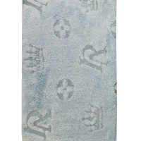 Mikrošķiedras dvielis  35x75 cm MINT- 22861