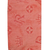 Mikrošķiedras dvielis  35x75 cm PERSIKU ROZĀ- 22861