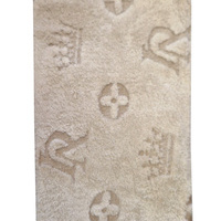 Mikrošķiedras dvielis  35x75 cm BĒŠS- 22861