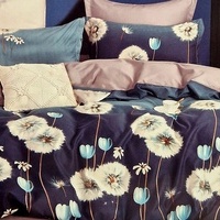 Kokvilnas (flaneļa) gultasveļas kompl. 200x220 cm- 22944