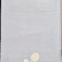 100% kokvilnas (flaneļa) palags 200x230 cm- 23050