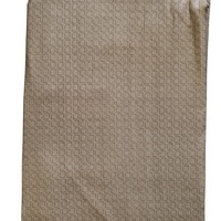 100% kokvilnas (flaneļa) palags 200x230 cm PELĒKS- 23695
