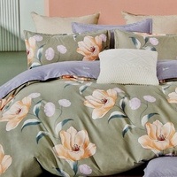 100% kokvilnas (flaneļa) segas pārvalks 200x220 cm- 23040