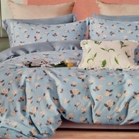 100% kokvilnas (flaneļa) segas pārvalks 200x220 cm- 23042