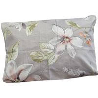 100% kokvilnas (flaneļa) spilvendrāna 70x80 cm- 23047