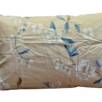 100% kokvilnas (flaneļa) spilvendrāna 70x80 cm- 23452