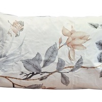 100% kokvilnas (flaneļa) spilvendrāna 70x80 cm- 23453
