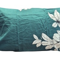 100% kokvilnas (flaneļa) spilvendrāna 70x80 cm- 23454