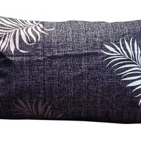 100% kokvilnas (flaneļa) spilvendrāna 70x80 cm- 23455