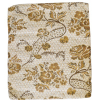 100% poliestera gultas pārklājs 200x230 cm- 8055