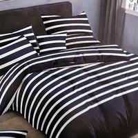 Kokvilnas (satīna) 3D gultas veļas kompl.200x220 cm- 22209