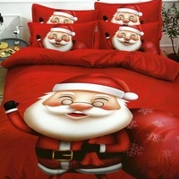 Kokvilnas (satīna) gultas veļas kompl.160x200 cm- 21273