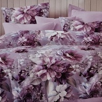 Kokvilnas (satīna) 3D gultas veļas kompl.200x200 cm- 23605