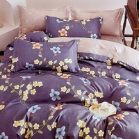 100% kokvilnas (flaneļa) gultas veļas kompl.200x220 cm- 22568