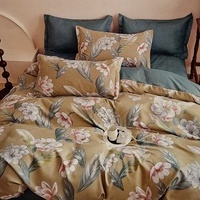 100% kokvilnas (flaneļa) gultas veļas kompl.200x220 cm- 22573