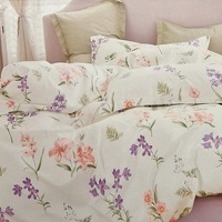 100% kokvilnas (flaneļa) gultas veļas kompl.160x200 cm- 22666