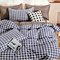 100% kokvilnas (flaneļa) gultas veļas kompl.160x200 cm- 22668