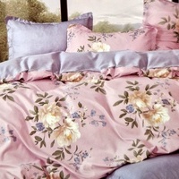 100% kokvilnas (flaneļa) gultas veļas kompl.160x200 cm- 22849