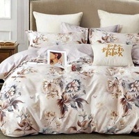 100% kokvilnas (flaneļa) gultas veļas kompl.200x220 cm- 22928