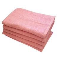 100% kokvilnas dvielis 50x100 GAIŠROZĀ- 14164