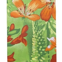 100% kokvilnas gultasveļas kompl.140x200 cm BEZ PALAGA- 23536