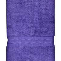 100% kokvilnas (frotē) dvielis 70x140 cm TUMŠLILLĀ- 22730