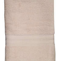 100% kokvilnas (frotē) dvielis 70x140 cm LAŠA- 22730