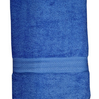 100% kokvilnas (frotē) dvielis 70x140 cm TUMŠZILS- 22730