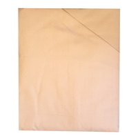 100% kokvilnas palags 200x220 GAIŠBRŪNS- 14339