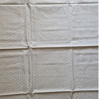 100% kokvilnas palags 110x140 cm- 19242
