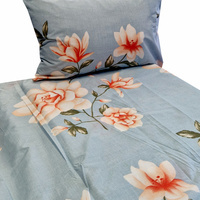 100% kokvilnas palags 150x205 cm- 22065