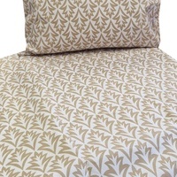 100% kokvilnas palags 200x220 cm- 22111