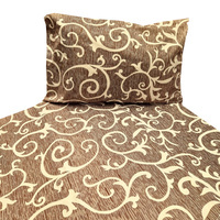 100% kokvilnas palags 180x220 cm- 22685