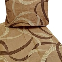 100% kokvilnas palags 200x220 cm- 23086