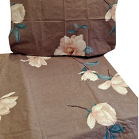 100% kokvilnas palags 200x220 cm- 23184