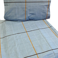 100% kokvilnas palags 200x220 cm- 23185