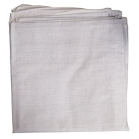 100% kokvilnas palags 200x220 cm PELĒKS- 23360