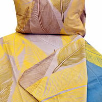 100% kokvilnas segas pārvalks 150x205 cm- 22082