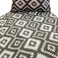 100% kokvilnas segas pārvalks 150x205 cm- 22086