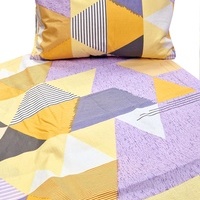 100% kokvilnas segas pārvalks 150x205 cm- 22087