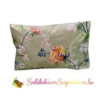 100% kokvilnas spilvendrāna 70x70 cm- 20954