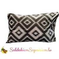 100% kokvilnas spilvendrāna 50x70 cm- 21152