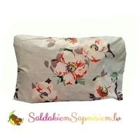 100% kokvilnas spilvendrāna 50x70 cm- 21160