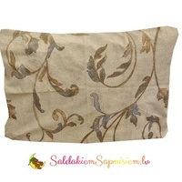 100% kokvilnas spilvendrāna 50x70 cm- 23012