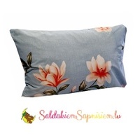 100% kokvilnas spilvendrāna 40x60 cm- 23018