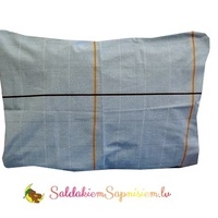 100% kokvilnas spilvendrāna 40x70 cm- 23027