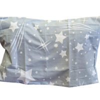 100% kokvilnas spilvendrāna 50x70 cm- 23181