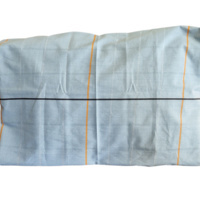 100% kokvilnas spilvendrāna 50x70 cm- 23189