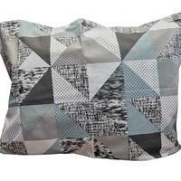 100% kokvilnas spilvendrāna 50x70 cm- 23406