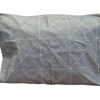 100% kokvilnas spilvendrāna 50x60 cm- 23412